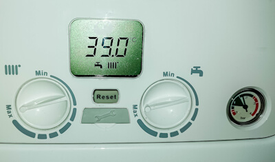 Boiler Controls