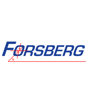 Forsberg logo