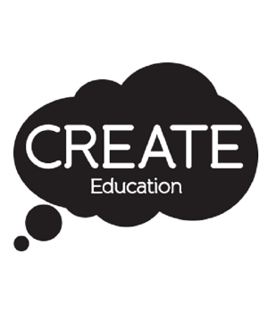 Create Education logo