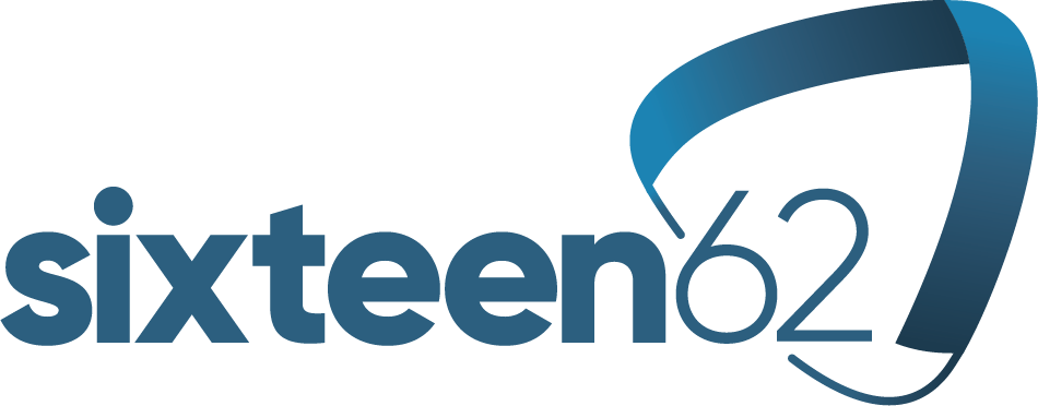 Sixteen62 Logo