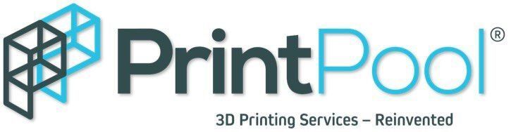 PrintPool Additive Manufacturing logo