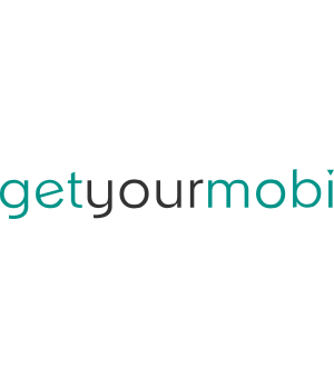 Get Your Mobi logo