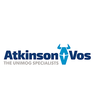 Atkinson Vos logo