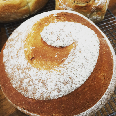 Baking & Bread Making Courses Scotland