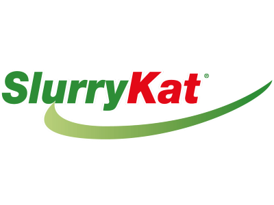 SlurryKat Logo