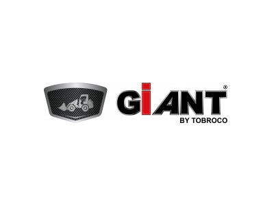 Giant by Tobroco Logo