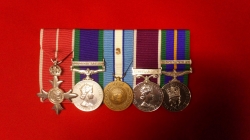 Medals of War