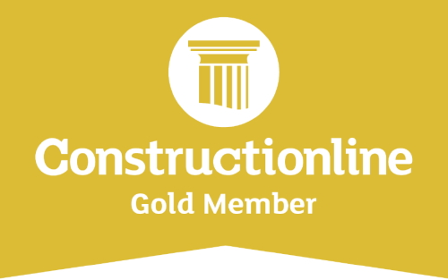 Constructionline Gold Member Electrician