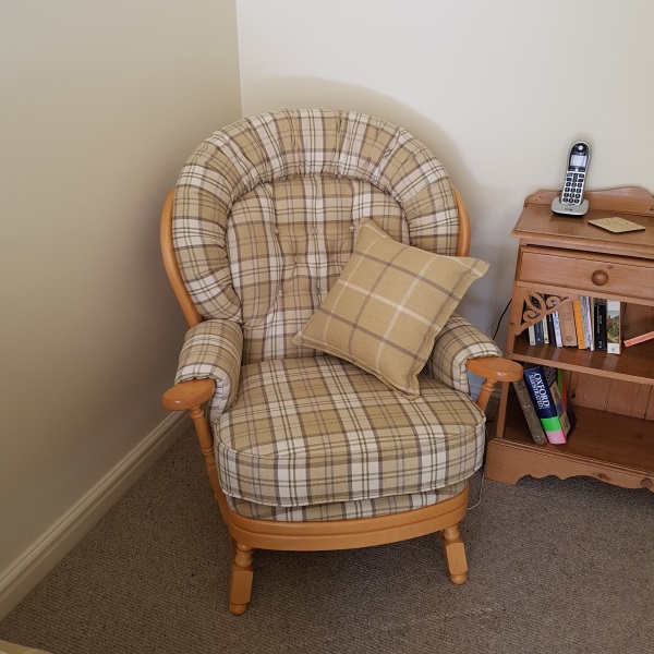 Bespoke Upholstery Services Solihull Olton Upholstery