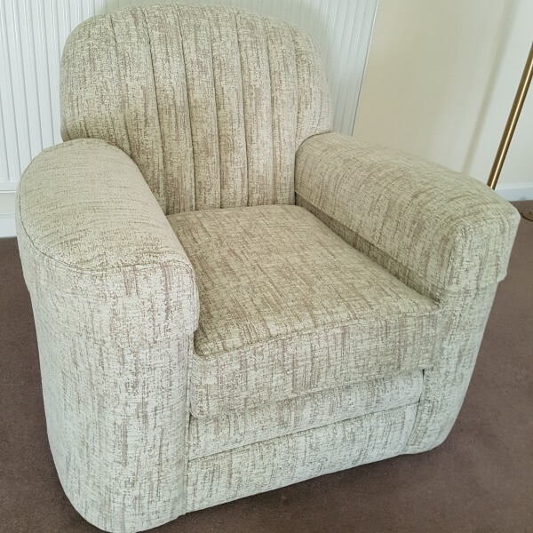 Bespoke Upholstery Services Solihull Olton Upholstery
