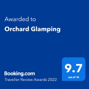 Booking.com 2022