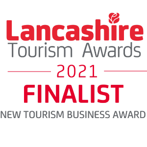 Lancashire Tourism Award
