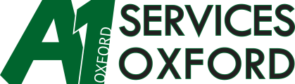 A1 Services Oxford logo