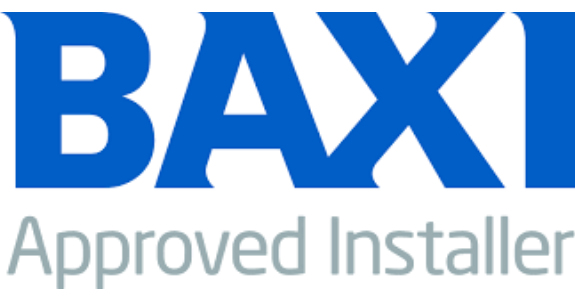 Baxi Approved Installer logo