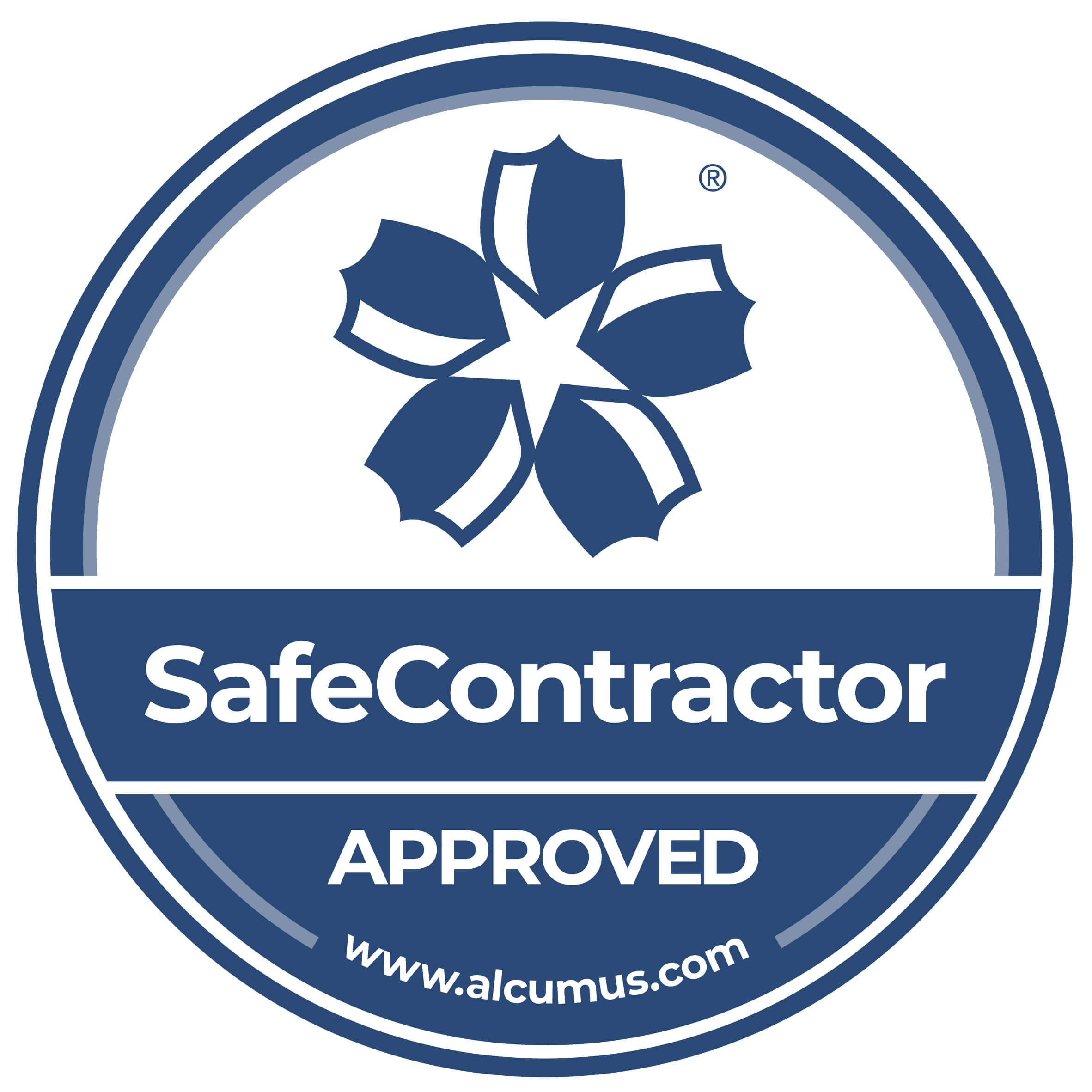 SafeContractor Logo