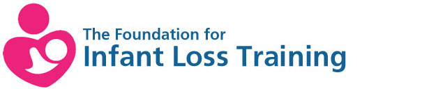 Foundation for Infant Loss Training Logo