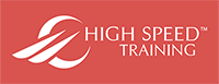 High Speed Training Logo