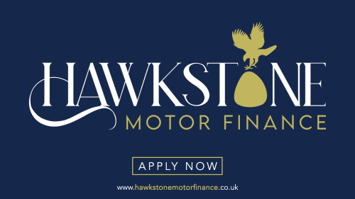 Hawkstone Logo
