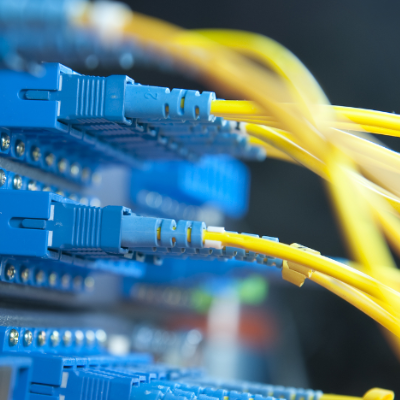 Data Cabling Services in Hertfordshire