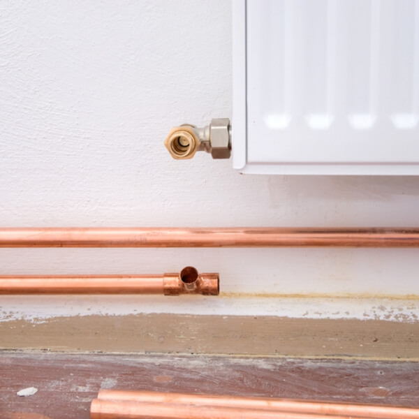 Plumbing and Heating Services Peterborough T F Heating and Plumbing Ltd