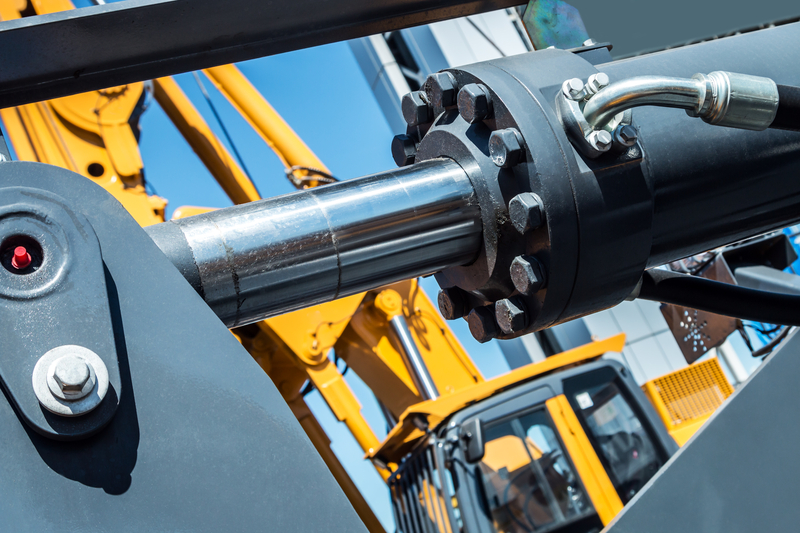 Mechanical Repairs