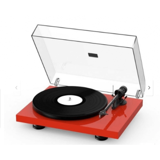 Turntables - Project Debut Carbon Evo
