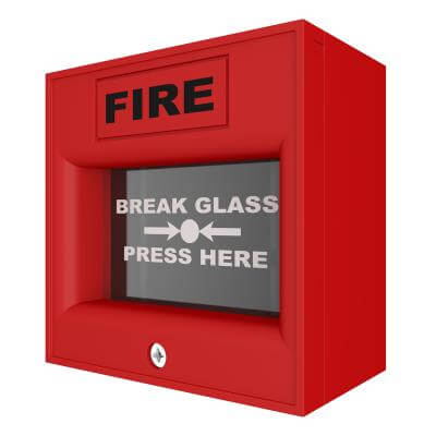 fire alarm box