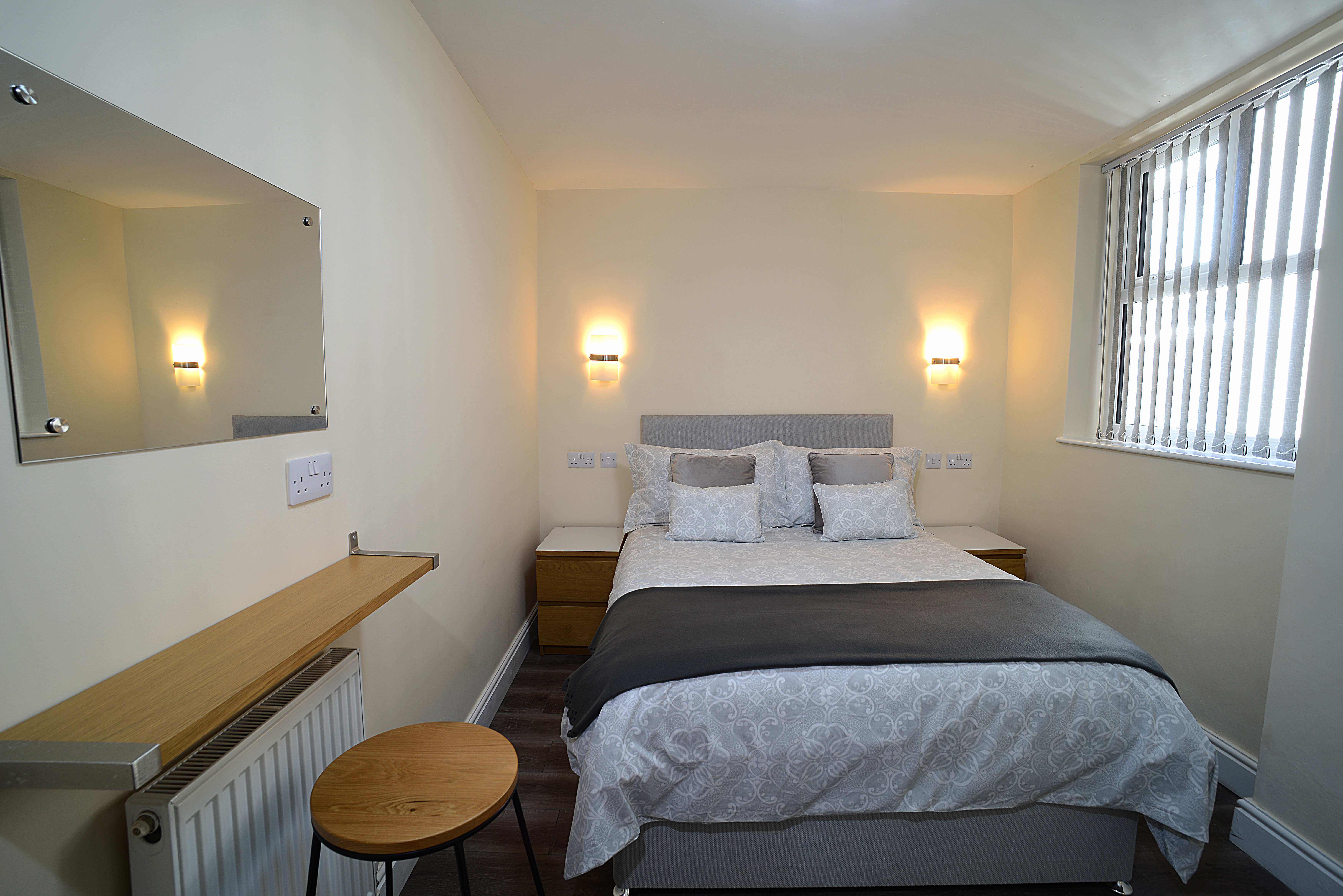 Apartments Twelve Apartments Blackpool Twelve Apartments Blackpool