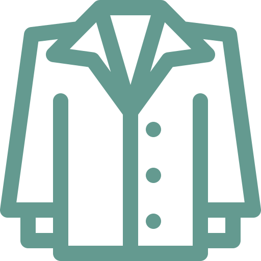 Vintage Jacket icon