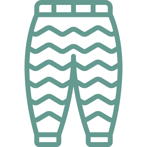Vintage Trousers Icon