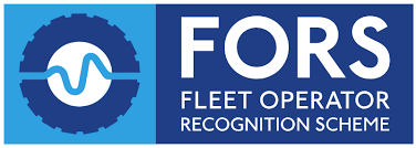 Fleet Operator Recognition Scheme accredition logo