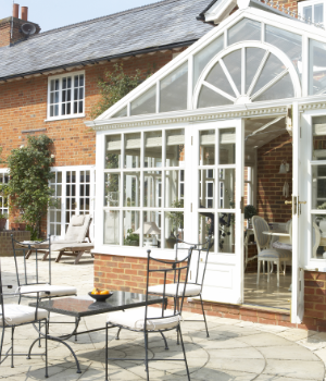 Extension Builds in Bristol | F.J. Crew