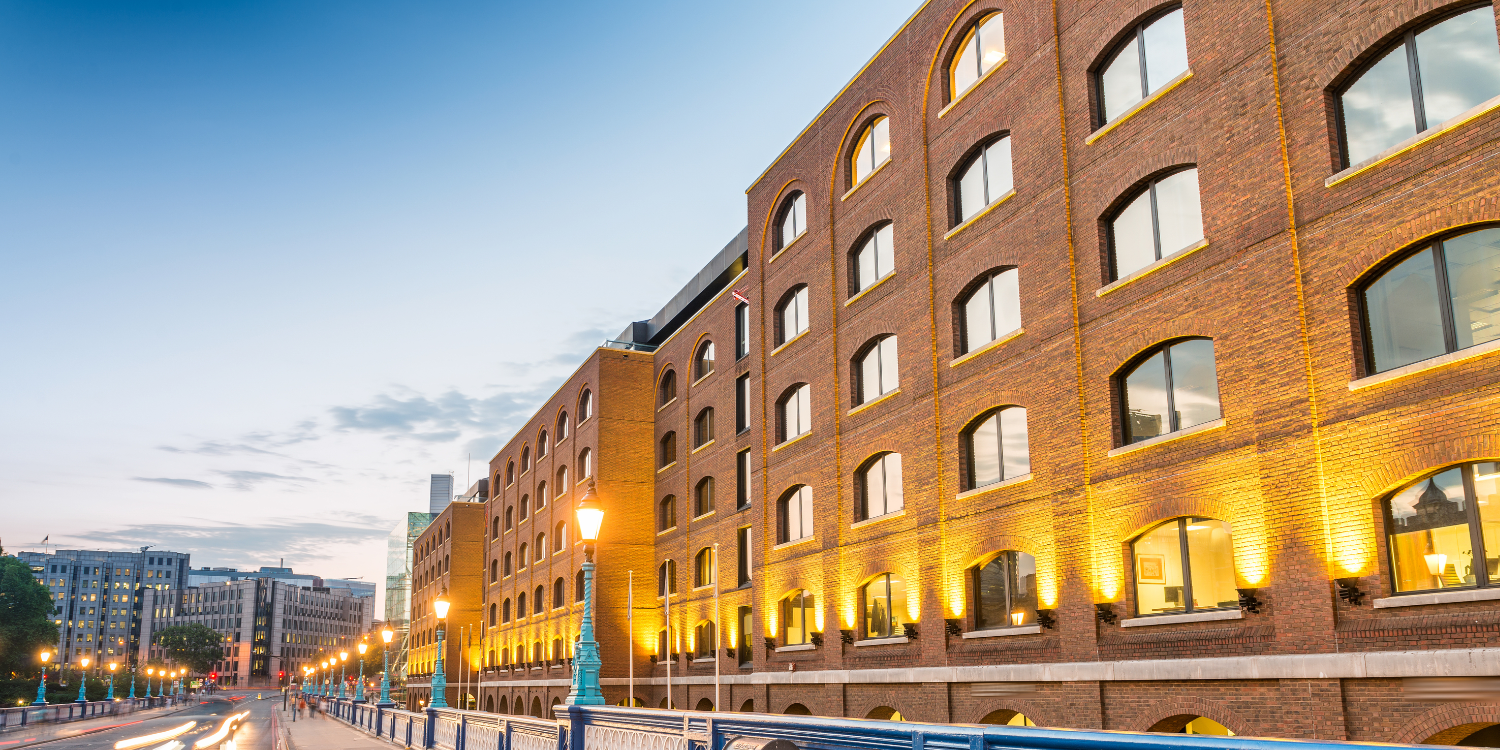 Commercial Building Services