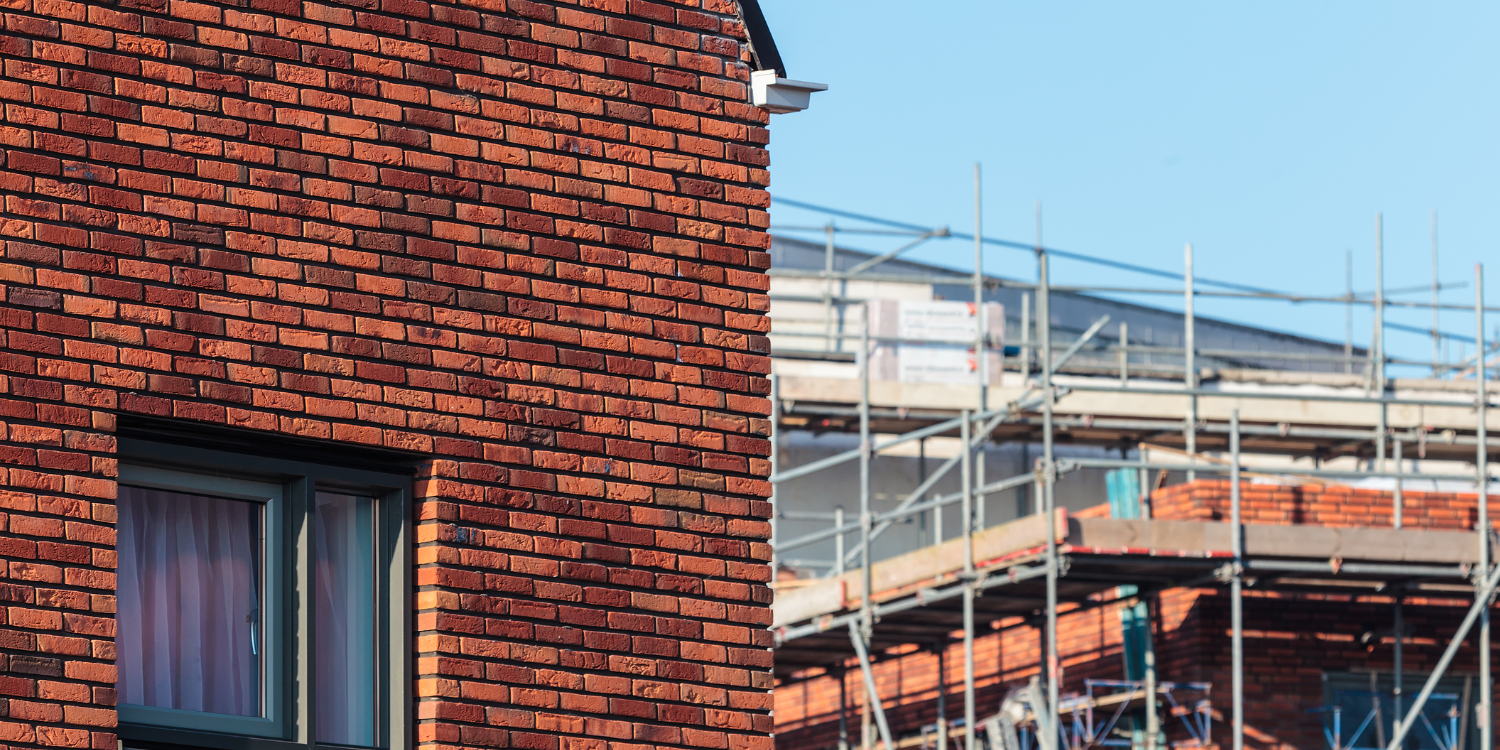 Domestic Building Services