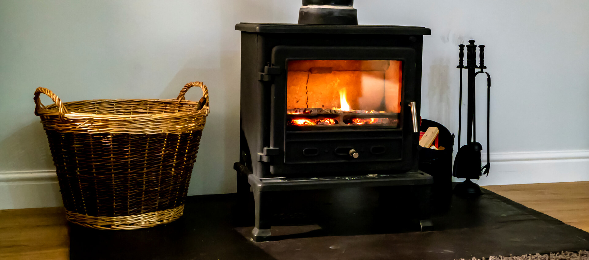 Wood burning, Multi-Fuel and Gas Stoves