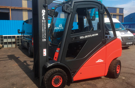 Forklift Sales