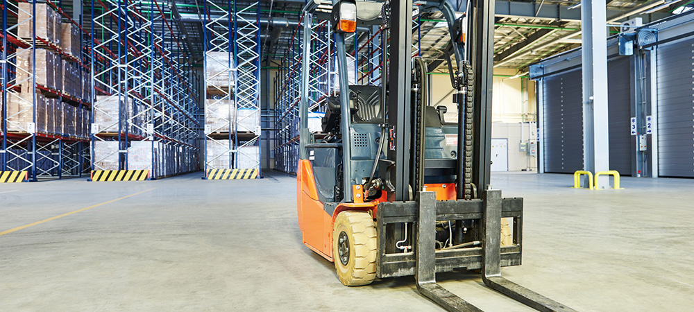 Forklift Hire