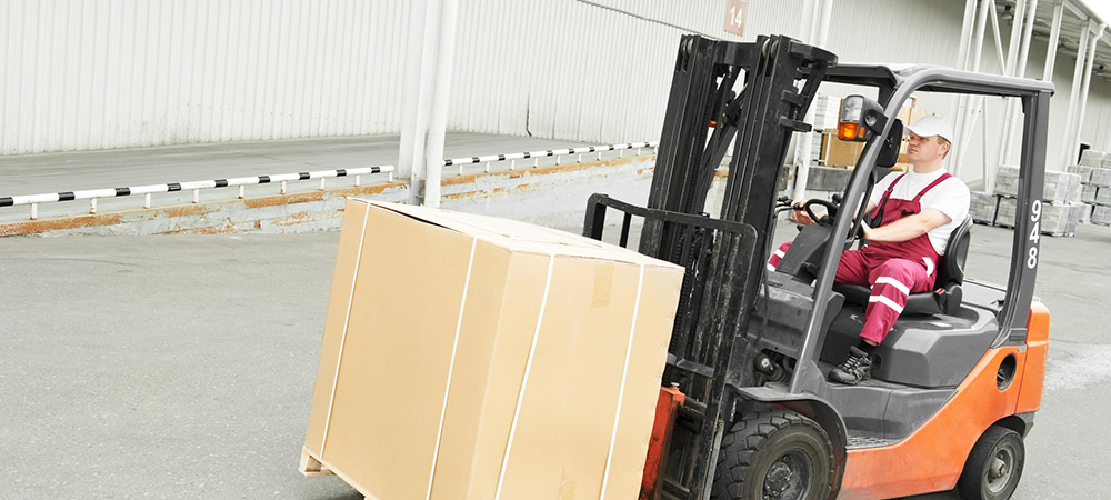 Forklift Sales