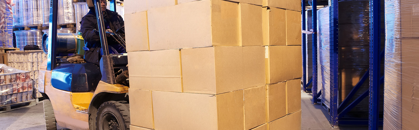 Forklift Sales