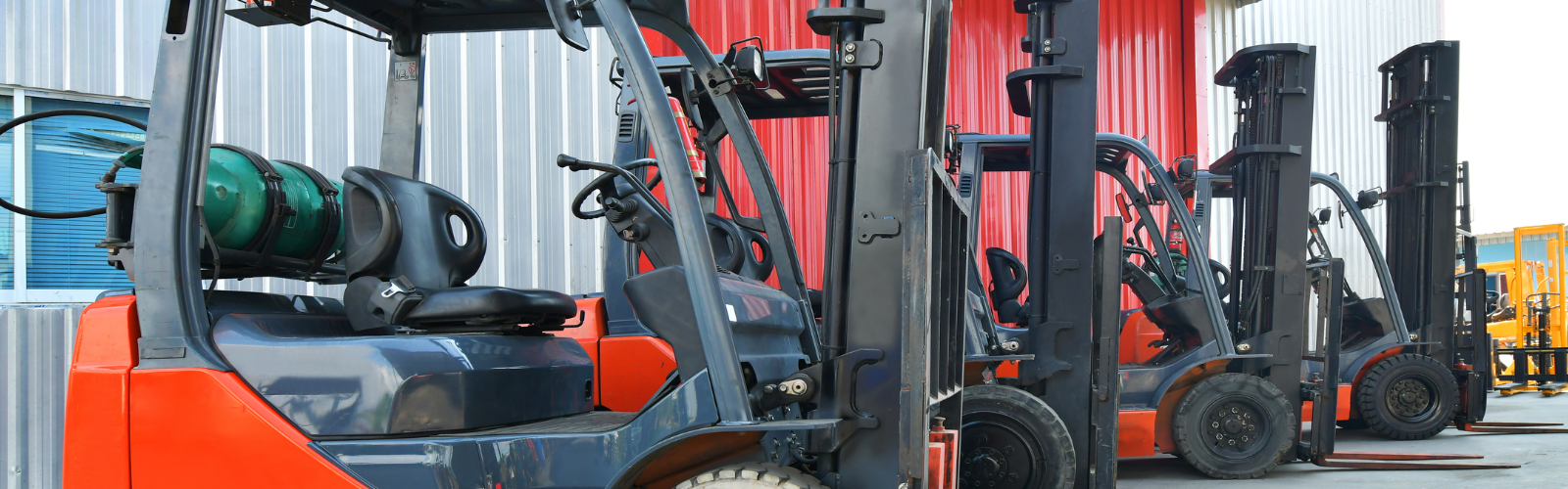 Welcome to DFL Materials Handling Ltd