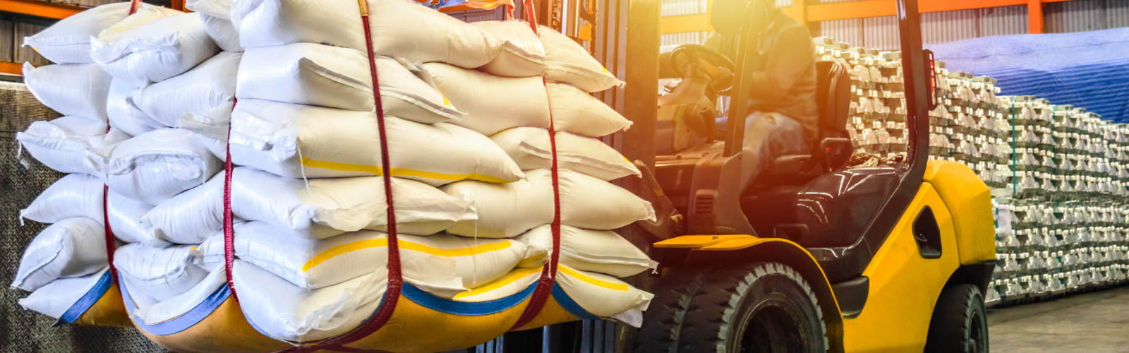 Forklift Hire Sunderland