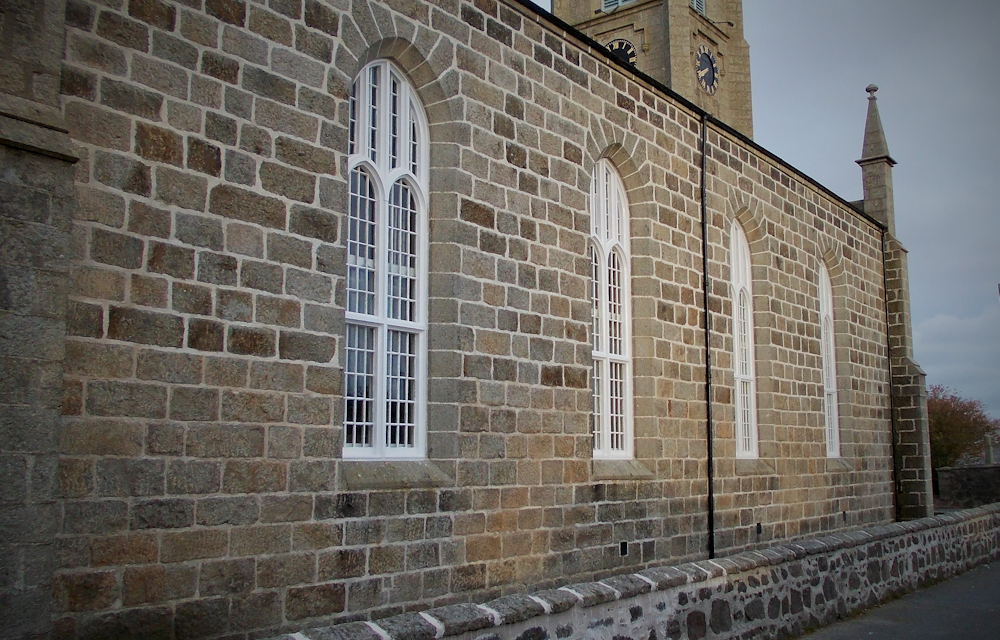 Professional Joinery Peterhead Freddie Simpson Joiners