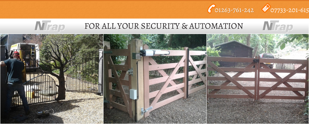 Garage Doors In Norfolk Ntrap