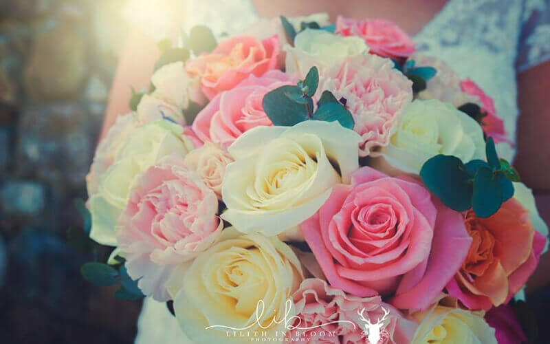 Bride Bouquets