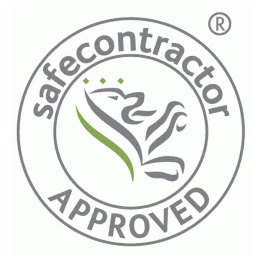 Safecontractor Approved Logo