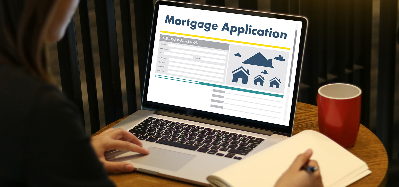 Making Mortgages Less Complicated