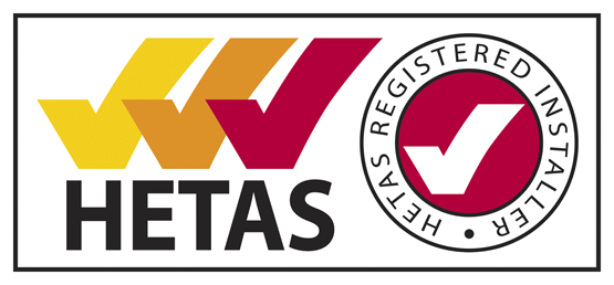 Approved HETAS Installers