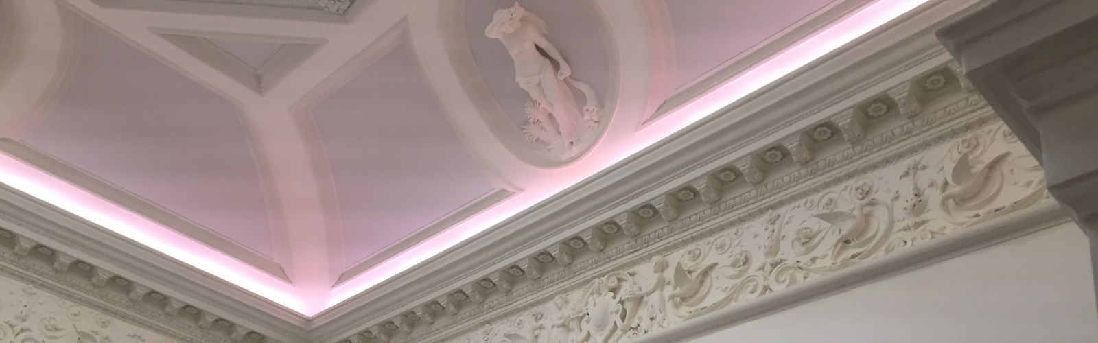 Classical Décor