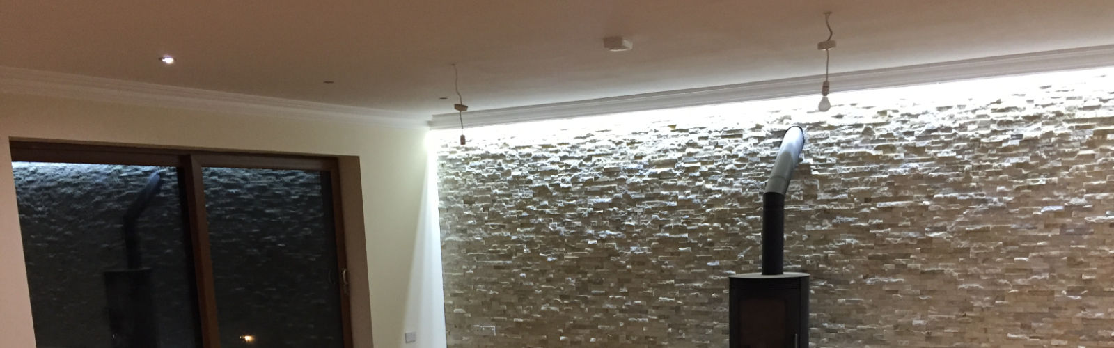 Plasterwork Specialists in Cumbria
