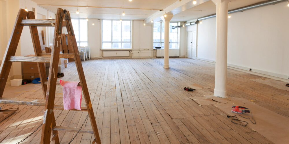 Property & House Renovations